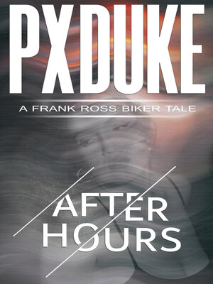 cover image of After Hours